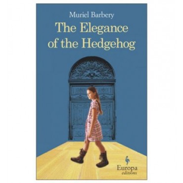 The Elegance of the Hedgehog          {USED}